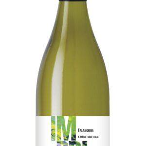 Imprint Falanghina 2025