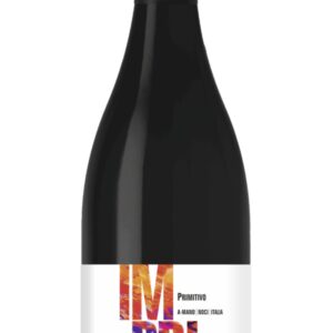 Imprint Primitivo 2022