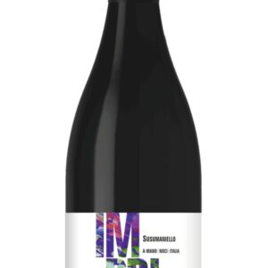 Imprint Susumaniello 2023