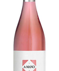 A Mano Primitivo Rosato 2025